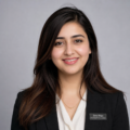 Zara Khan