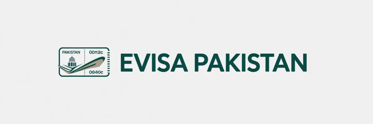 Pakistan eVisa | Visa Requirements & Travel Guide Logo